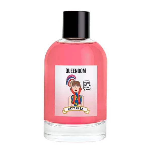QUEENDOM Arty Elsa* Hidratantes Faciales