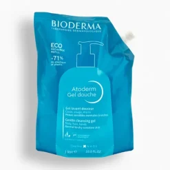 BIODERMA Atoderm Gel Ducha* Hidratantes Faciales