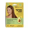 IDC INSTITUTE Avocado Oil Hair Mask* Hidratantes Faciales