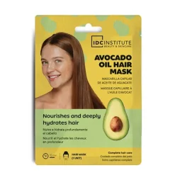 IDC INSTITUTE Avocado Oil Hair Mask* Hidratantes Faciales