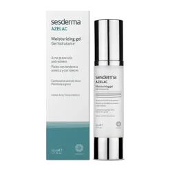 SESDERMA Azelac Moisturizing Gel* Hidratantes Faciales
