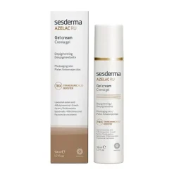 SESDERMA Azelac Ru Gel Cream* Hidratantes Faciales