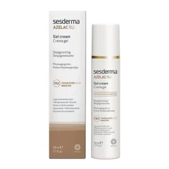 SESDERMA Azelac Ru Gel Cream* Hidratantes Faciales