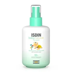 ISDIN Baby Naturals Agua Suave Perfumada* Hidratantes Faciales
