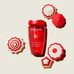 KERASTASE Bain Après-Soleil Shampoo* Hidratantes Faciales