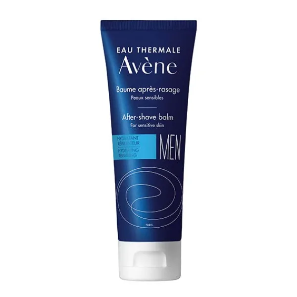 AVENE Balsamo Desp Afeitado Men* Hidratantes Faciales
