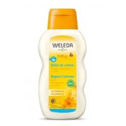 WELEDA Baño De Crema De Caléndula* Hidratantes Faciales