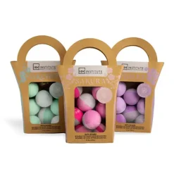 IDC INSTITUTE Bath Bombs* Hidratantes Faciales