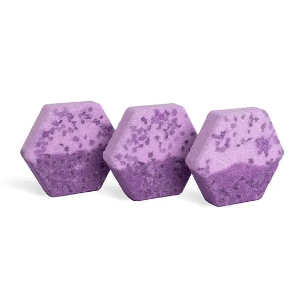 IDC INSTITUTE Bath Bombs* Hidratantes Faciales