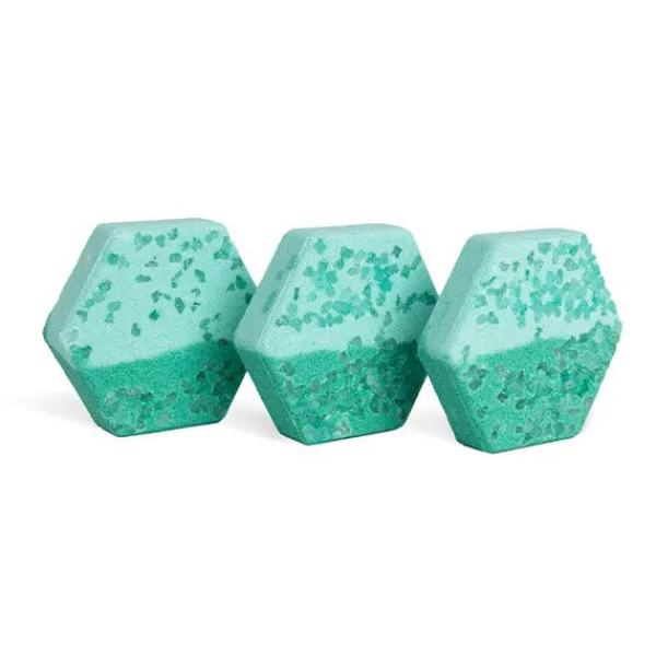 IDC INSTITUTE Bath Bombs* Hidratantes Faciales