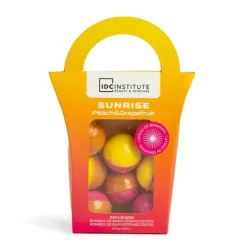 IDC INSTITUTE Bath Bombs Bags* Hidratantes Faciales