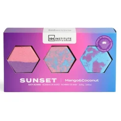IDC INSTITUTE Bath Bombs Tablets* Hidratantes Faciales