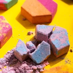 IDC INSTITUTE Bath Bombs Tablets* Hidratantes Faciales