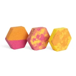 IDC INSTITUTE Bath Bombs Tablets* Hidratantes Faciales