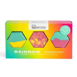 IDC INSTITUTE Bath Bombs Tablets* Hidratantes Faciales