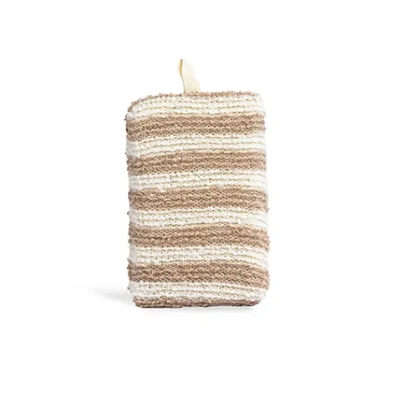 IDC INSTITUTE Bath Sponge Bamboo Fiber* Hidratantes Faciales