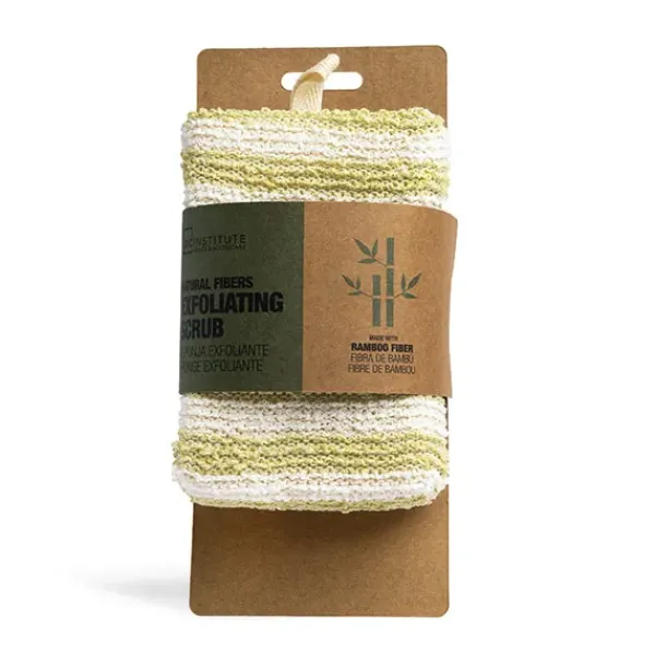 IDC INSTITUTE Bath Sponge Bamboo Fiber* Hidratantes Faciales