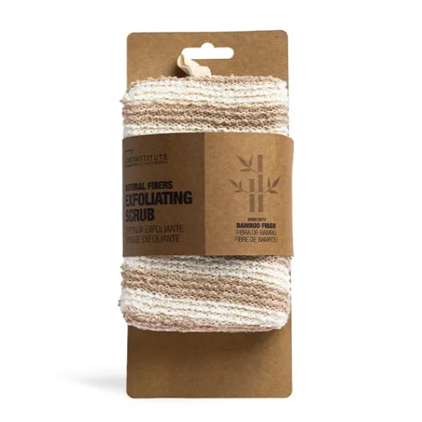 IDC INSTITUTE Bath Sponge Bamboo Fiber* Hidratantes Faciales
