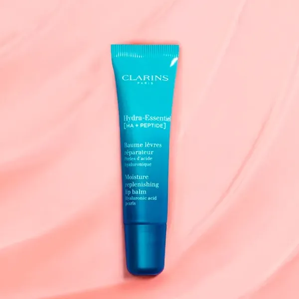 CLARINS Baume Lèvres Réparateur* Hidratantes Faciales
