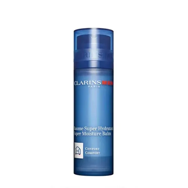 CLARINS Baume Super Hydratant* Hidratantes Faciales
