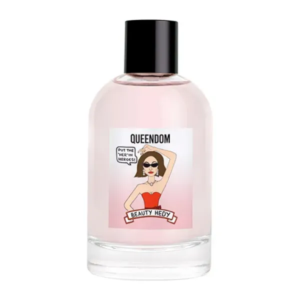 QUEENDOM Beauty Hedy* Hidratantes Faciales