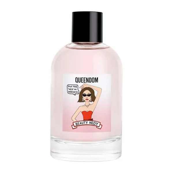 QUEENDOM Beauty Hedy* Hidratantes Faciales