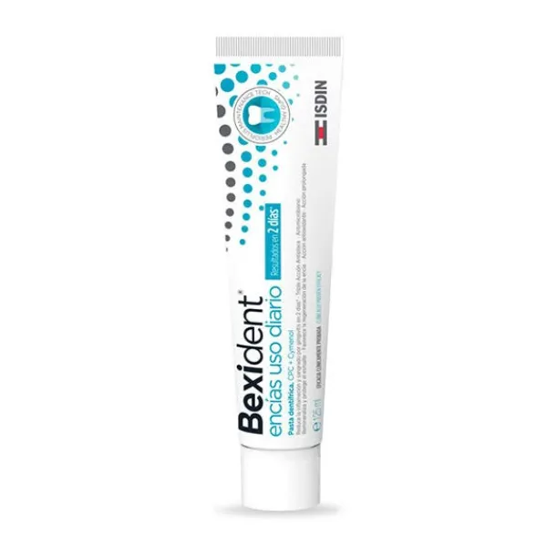 ISDIN Bexident Encías* Hidratantes Faciales