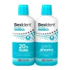 ISDIN Bexident Encías Pack* Hidratantes Faciales