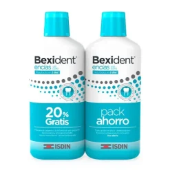 ISDIN Bexident Encías Pack* Hidratantes Faciales
