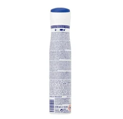 NIVEA Black & White Woman Fresh* Hidratantes Faciales