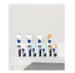 NIVEA Black & White Woman Fresh* Hidratantes Faciales