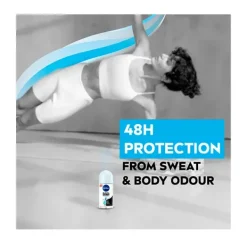 NIVEA Black & White Woman Fresh* Hidratantes Faciales