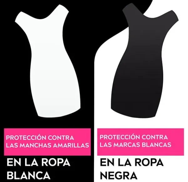 NIVEA Black And White Invisible Original* Hidratantes Faciales