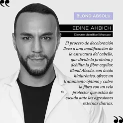 KERASTASE Blond Absolu Cicaflash* Hidratantes Faciales