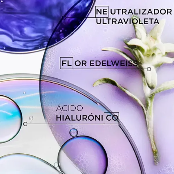 KERASTASE Blond Absolu Cicaflash* Hidratantes Faciales