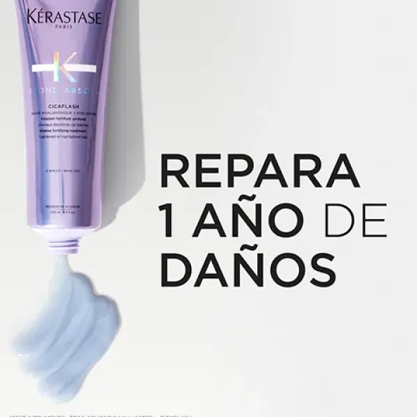 KERASTASE Blond Absolu Cicaflash* Hidratantes Faciales