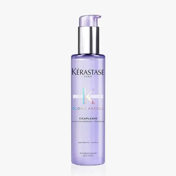 KERASTASE Blond Absolu Cicaplasme* Hidratantes Faciales