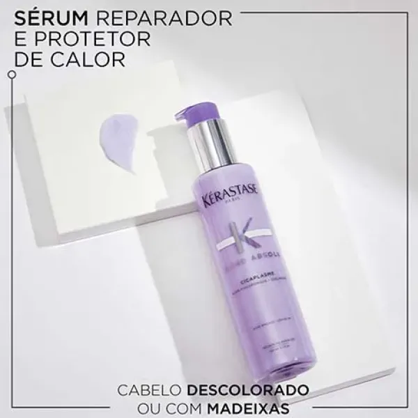 KERASTASE Blond Absolu Cicaplasme* Hidratantes Faciales