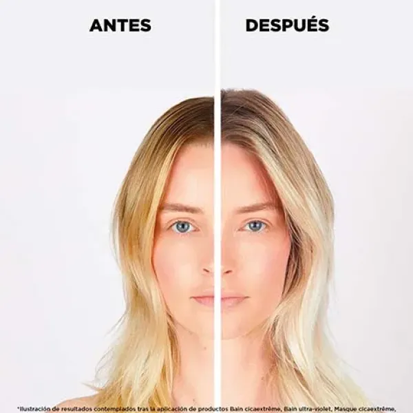 KERASTASE Blond Absolu Cicaplasme* Hidratantes Faciales