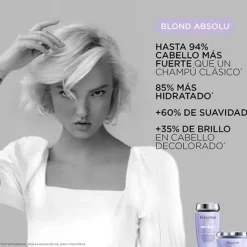 KERASTASE Blond Absolu Cicaplasme* Hidratantes Faciales