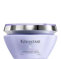 KERASTASE Blond Absolu Masque Ultra-Violet* Hidratantes Faciales
