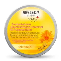 WELEDA Bálsamo Multiusos Calendula* Hidratantes Faciales