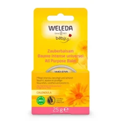 WELEDA Bálsamo Multiusos Calendula* Hidratantes Faciales