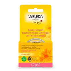 WELEDA Bálsamo Multiusos Calendula* Hidratantes Faciales