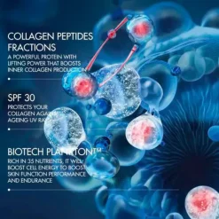 BIOTHERM Blue Peptides Uplift* Hidratantes Faciales