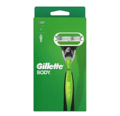 GILLETTE Body* Hidratantes Faciales