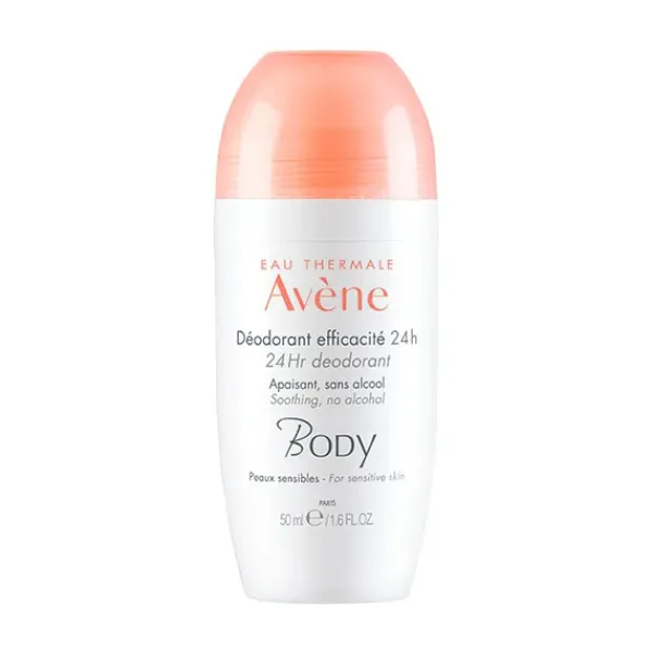 AVENE Body* Hidratantes Faciales