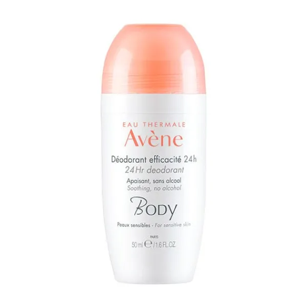 AVENE Body* Hidratantes Faciales