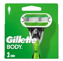 GILLETTE Body* Hidratantes Faciales