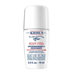 KIEHL'S Body Fuel Antiperspirant & Deodorant* Limpiadores Faciales